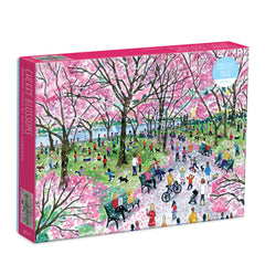 Cherry Blossoms 1000Pce Puzzle