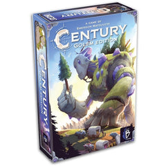 century- gloom edition