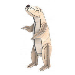 sassi animals ultimate atlas, 3D models, book & game set