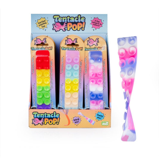 tentacle pop