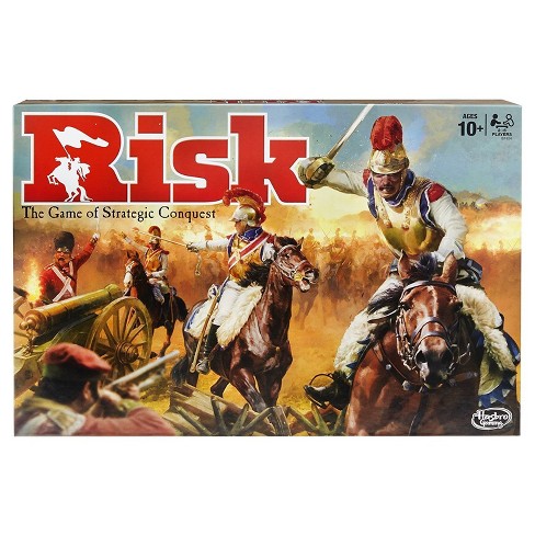 risk