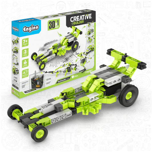 engino 30 in 1 creative builder