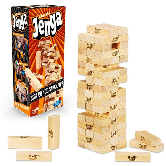 Jenga