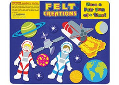 felt creations