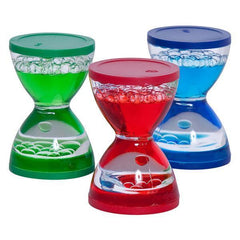 mini hourglass timer