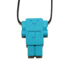 Jellystone - Robot Pendant