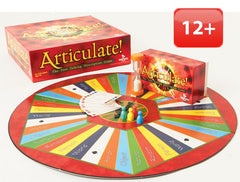 articulate game