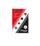 500 playing card game