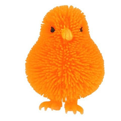 flashing cushy chicken