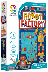 robot factory