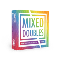 mixed doubles