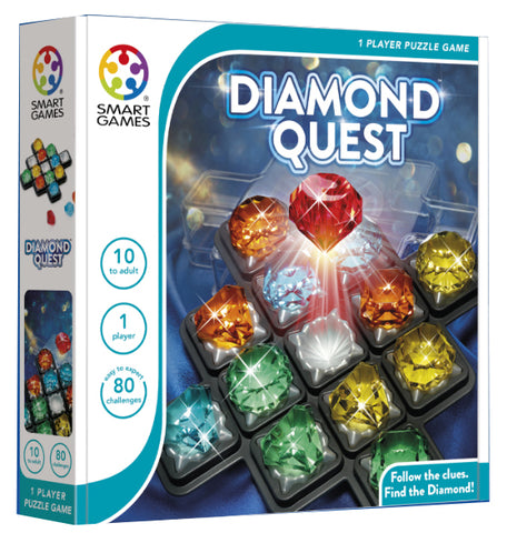 Diamond Quest
