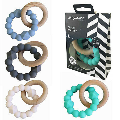 Jellystone Moon Teether