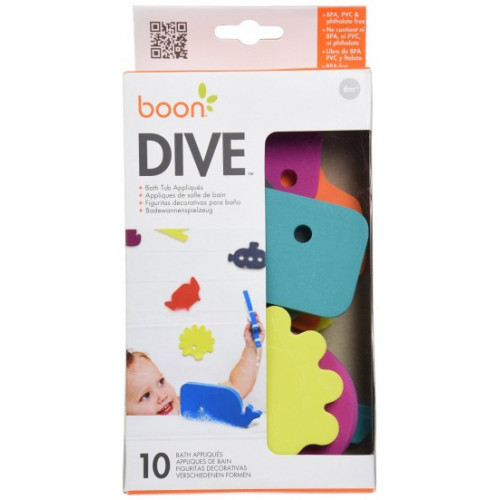 boon- DIVE