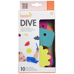 boon- DIVE