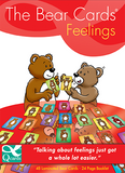 the bear cards - feelings