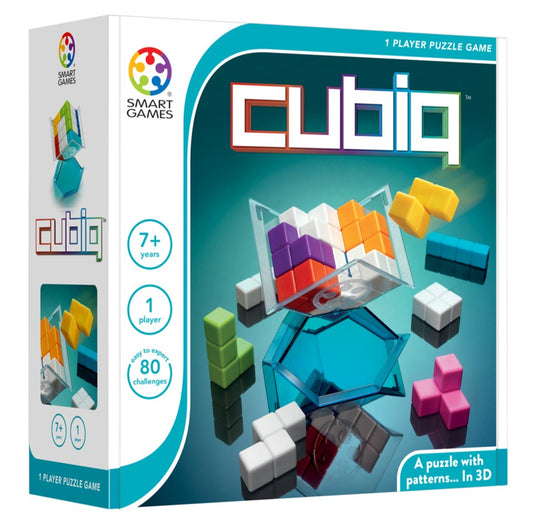 Cubiq