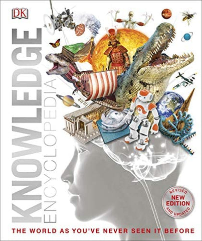 knowledge encyclopaedia
