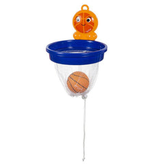 Bath ball- dunk time