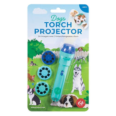 Torch projectors