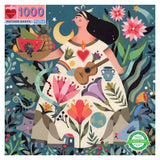 Mother Earth 1000pc puzzle