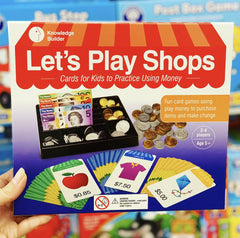 lets play shops