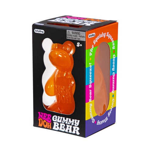 gummy bear nee-doh