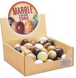 Marble Egg- Small