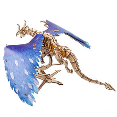 ugears - windstorm dragon
