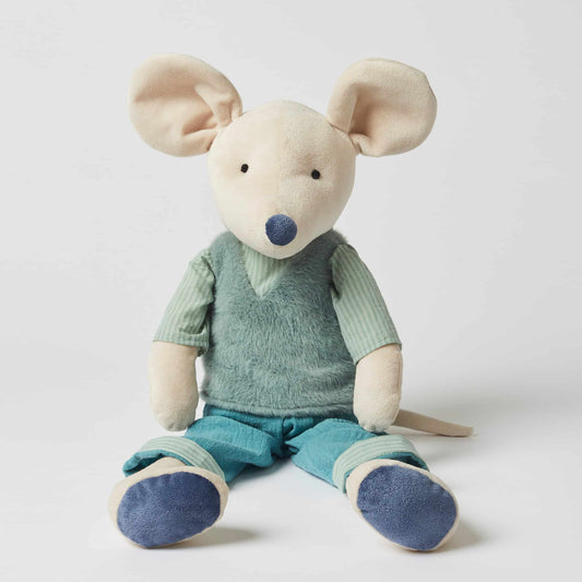 jiggle & giggle george mouse