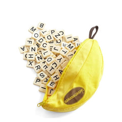 bananagrams