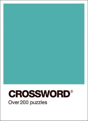 Colour block puzzle book