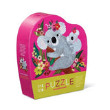 koala cuddle 12pc puzzle