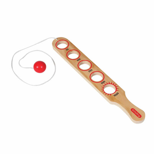 flip stick