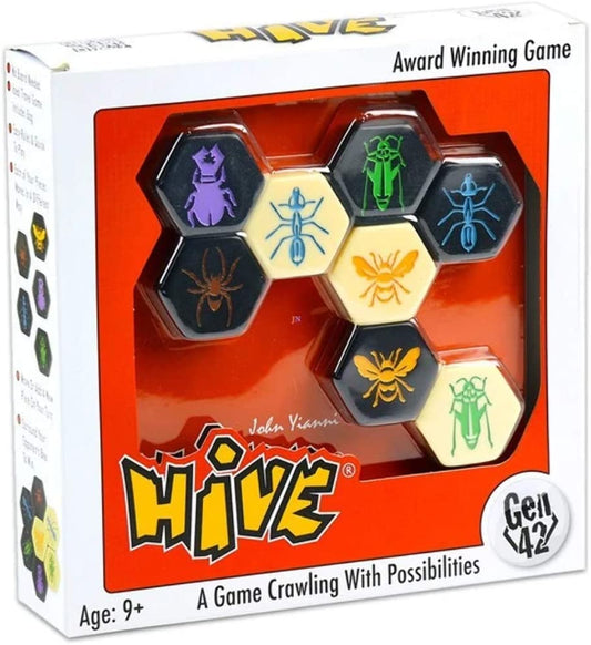 hive