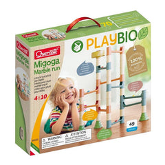 migoga marble run - playbio