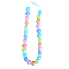 jellystone - princess and the pea necklace