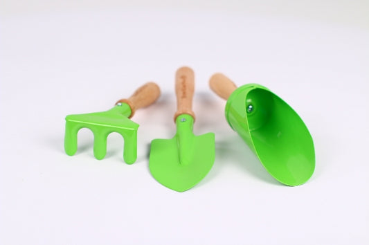everearth- 3pc garden hand tools set