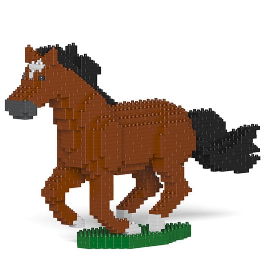 Jekca Horse 01S-M01