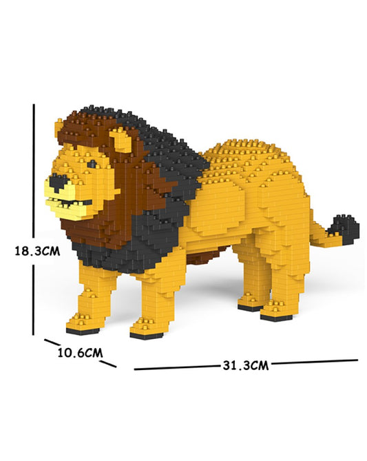 Jekca Lion 01S