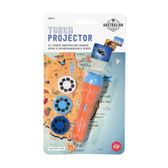 Torch projectors