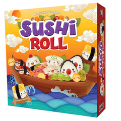 sushi roll