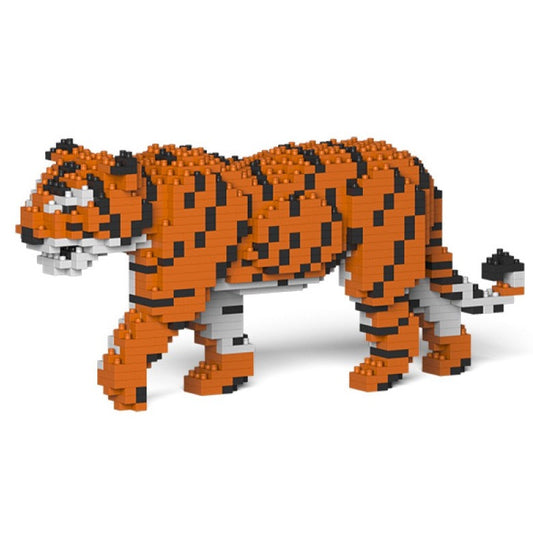Jekca Tiger 01S