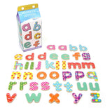 magnetic letters- lowercase