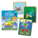 create a story cards assorted