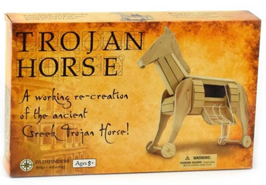 Trojan horse