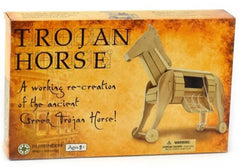 Trojan horse