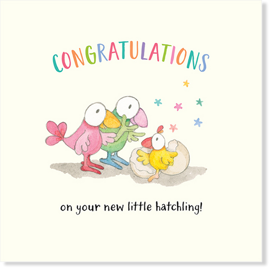 twigseeds special occasion cards