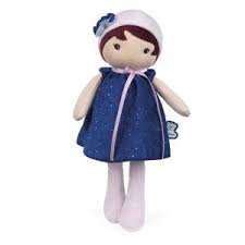 aurore musical doll