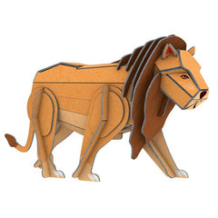 sassi animals ultimate atlas, 3D models, book & game set